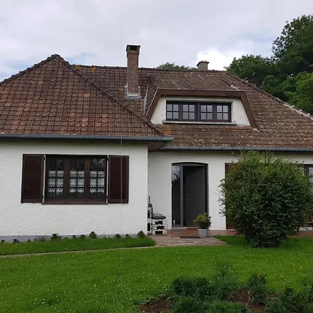Le Clos Des Charmilles Acheux-en-Vimeu