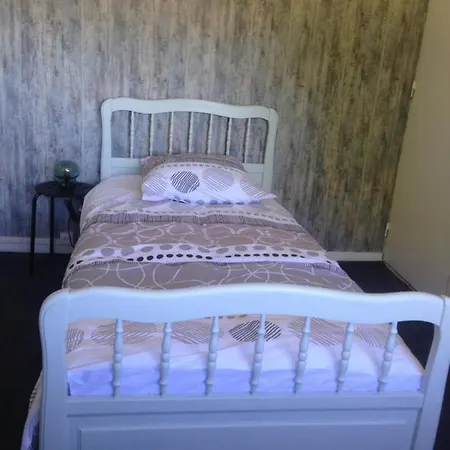 Le Clos Des Charmilles Дом отдыха Acheux-en-Vimeu